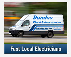 Fast Dundas Electricians